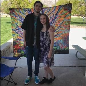 Meet your Posher, Jordan